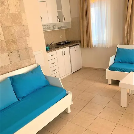 Apartment A Lovely One Bed In The Location In Side