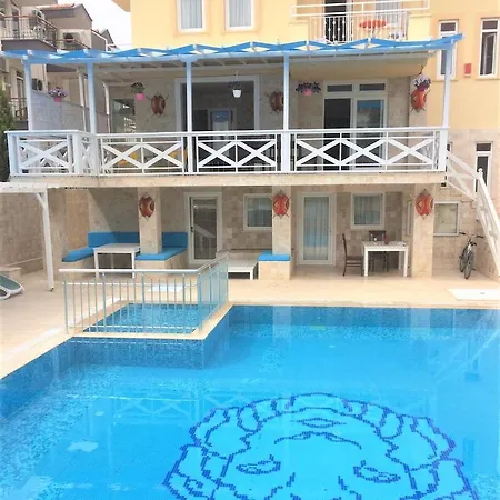 Apartment A Lovely One Bed In The Location In
