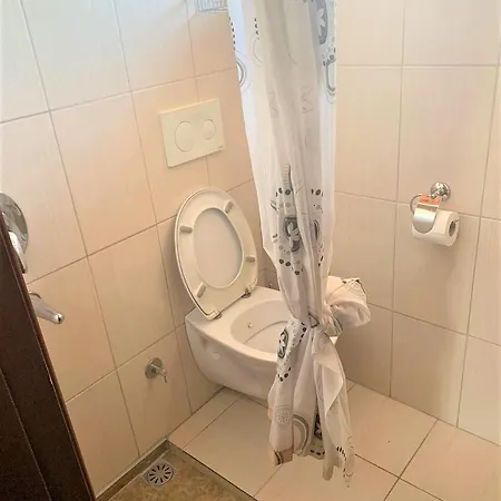 A Lovely One Bed In The Location In Апартаменты Сиде