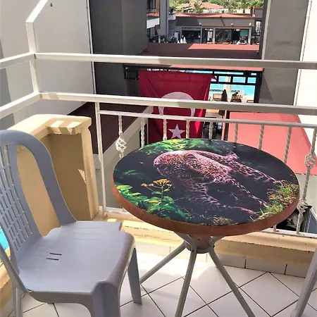 A Lovely One Bed In The Location In *